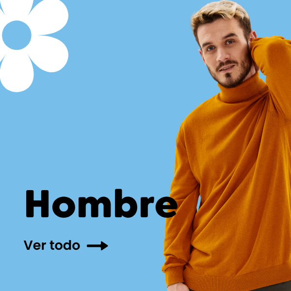 Hombre